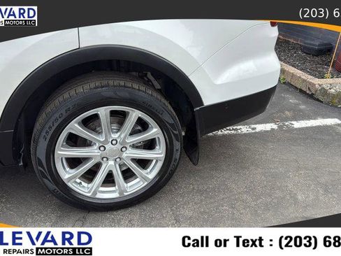 Used 2016 Ford Explorer Limited w/ Equipment Group 303A image 10