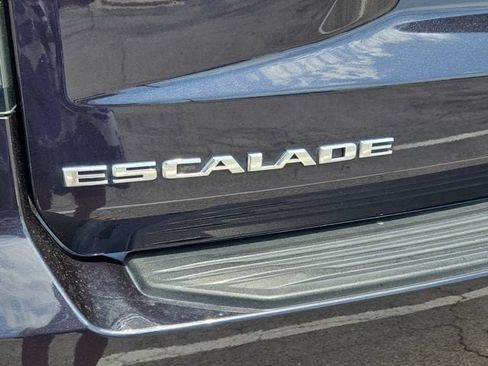 Certified 2024 Cadillac Escalade Sport w/ Touring Package AWD/4WD image 51