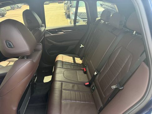 Used 2019 BMW X3 M40i w/ Premium Package AWD/4WD image 27