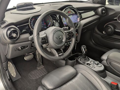 Certified 2023 MINI Cooper John Cooper Works w/ Driver Assistance Package image 4