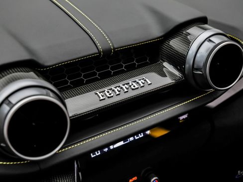 Used 2023 Ferrari 812 GTS RWD image 77