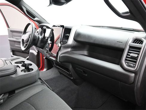 New 2026 RAM 2500 Tradesman image 24