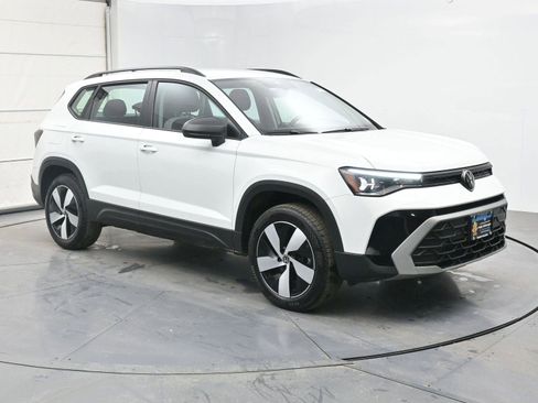 Used 2025 Volkswagen Taos S image 25