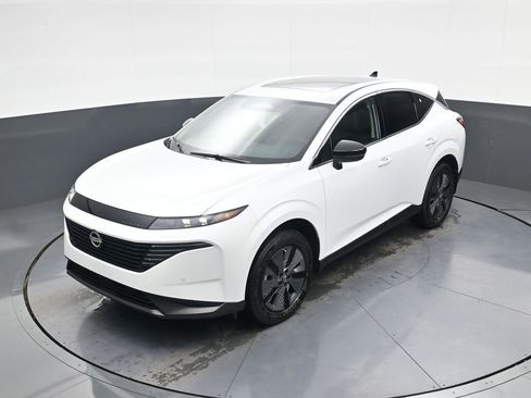 New 2026 Nissan Murano SL image 27