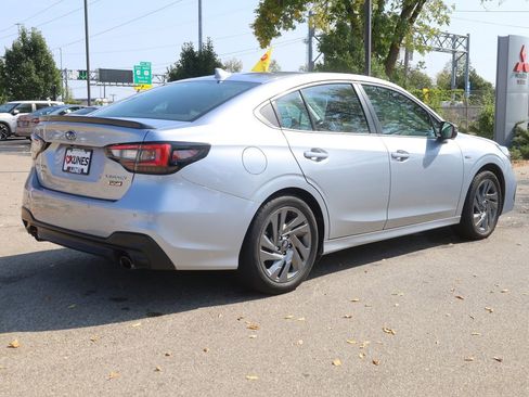 Used 2024 Subaru Legacy Sport image 10