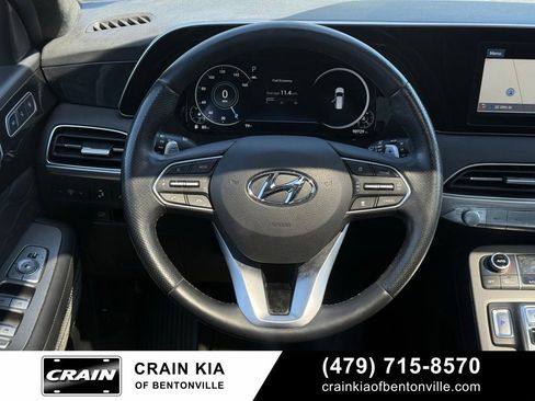 Used 2020 Hyundai Palisade Limited FWD image 14