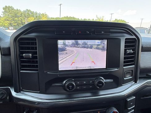 Used 2021 Ford F150 XL w/ STX Appearance Package AWD/4WD image 32