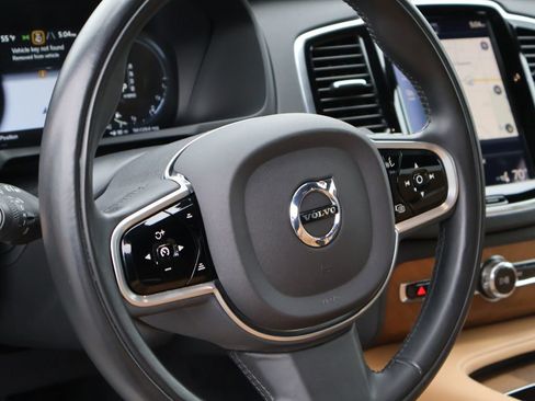 Used 2017 Volvo XC90 T8 Inscription w/ Luxury Package AWD/4WD image 19