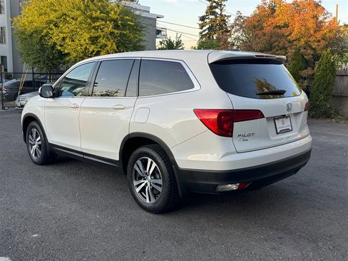 Used 2018 Honda Pilot EX-L image 10