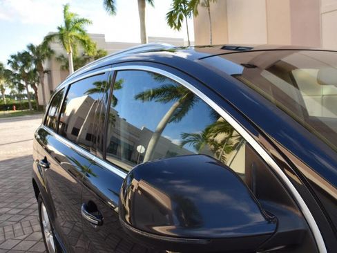 Used 2015 Audi Q7 TDI Premium Plus image 32