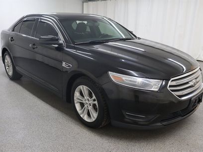 Used 2013 Ford Taurus SEL