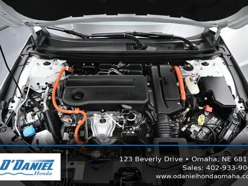 Used 2023 Honda Accord Sport image 43