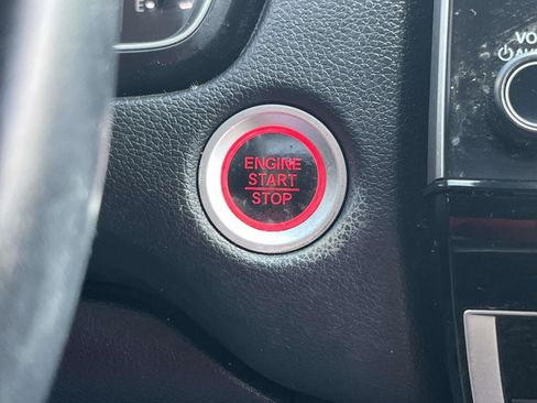 Used 2018 Honda CR-V Touring image 23