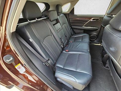 Used 2016 Lexus RX 350 AWD w/ Premium Package image 19