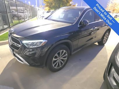 Used 2024 Mercedes-Benz GLC 300 4MATIC