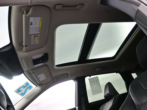 Used 2025 INFINITI QX60 Sensory w/ Vision Package image 19