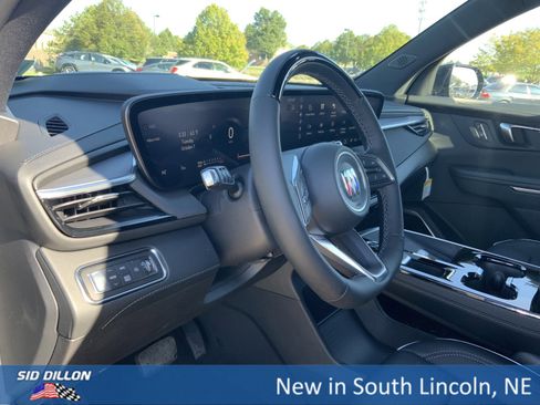 New 2026 Buick Enclave Sport Touring w/ Super Cruise Package image 6