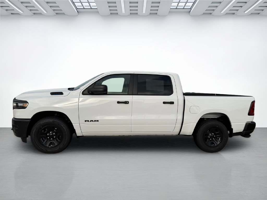 New 2026 RAM 1500 Tradesman RWD image 6