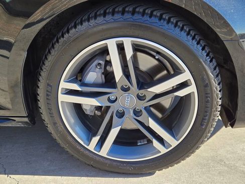 Used 2017 Audi A4 2.0T Premium Plus w/ Premium Plus Package AWD/4WD image 7