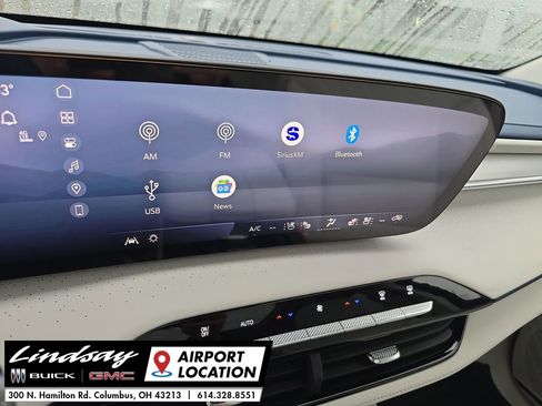 New 2026 Buick Enclave Avenir w/ Super Cruise Package image 13