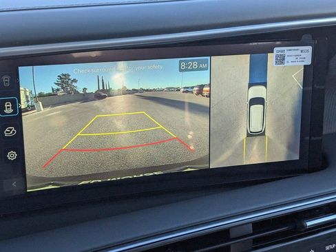 New 2026 Hyundai Palisade Calligraphy image 19