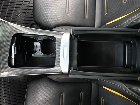 Used 2025 Mercedes-Benz CLE 53 AMG 4MATIC Coupe image 42