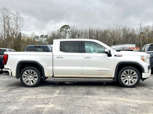 Used 2022 GMC Sierra 1500 Denali w/ Denali Premium Package image 2