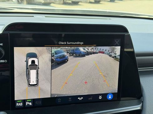 New 2026 Subaru Outback Wilderness image 21