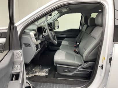 New 2026 Ford F250 XLT