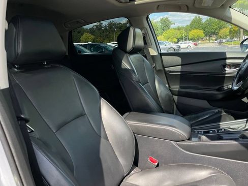 Certified 2023 Honda Accord Touring image 31