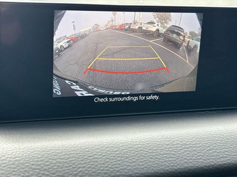 Certified 2025 MAZDA CX-50 Meridian Edition image 28