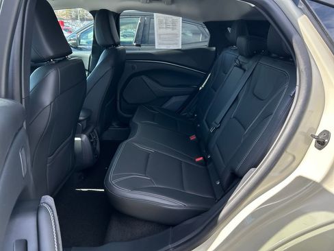 Used 2025 Ford Mustang Mach-E Premium image 10
