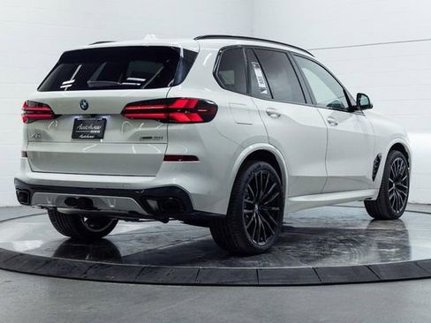 New 2026 BMW X5 xDrive40i w/ M Sport Package image 14