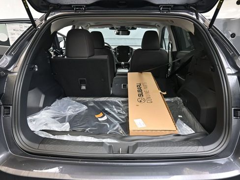 New 2026 Subaru Crosstrek 2.0i Premium AWD/4WD image 17