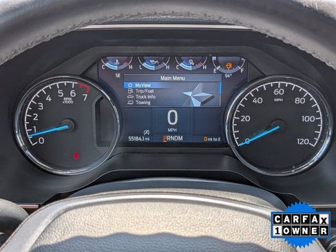 Used 2023 Ford F150 XLT w/ Equipment Group 302A High AWD/4WD image 31