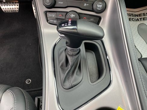 Used 2023 Dodge Challenger SXT w/ Plus Package RWD image 92