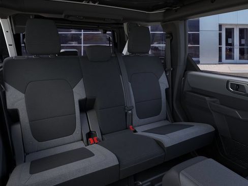 New 2026 Ford Bronco Big Bend AWD/4WD image 11