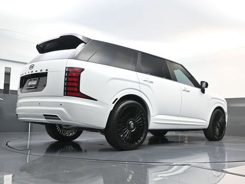 New 2026 Hyundai Palisade SE FWD image 35