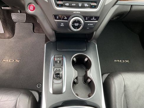Used 2018 Acura MDX SH-AWD w/ Technology Package image 26