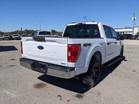 Used 2023 Ford F150 XLT image 4