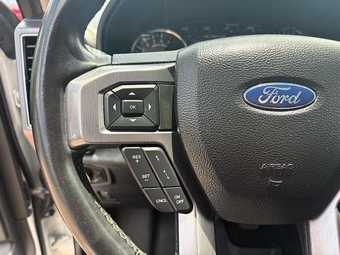 Used 2020 Ford Expedition Platinum AWD/4WD image 23