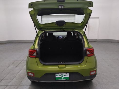 Used 2021 Hyundai Venue SE FWD image 29