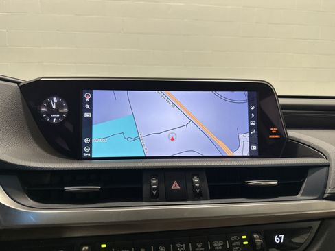 Used 2020 Lexus ES 350 w/ Accessory Package FWD image 24