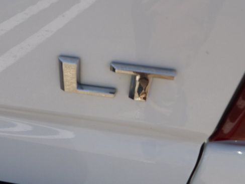 Used 2022 Chevrolet Silverado 2500 LT RWD image 12