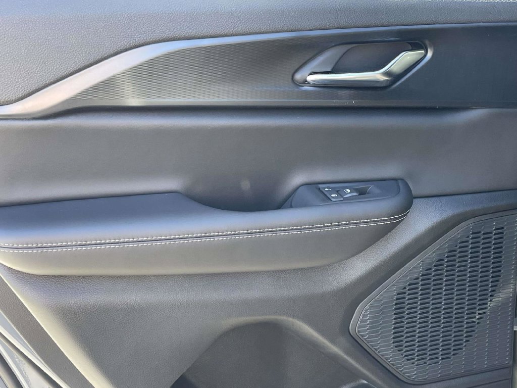 New 2027 Jeep Grand Cherokee 4WD image 19