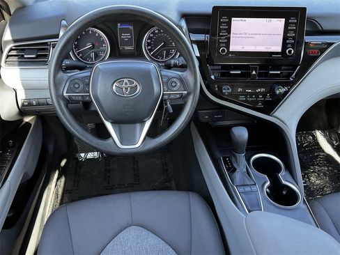 Used 2023 Toyota Camry LE image 10
