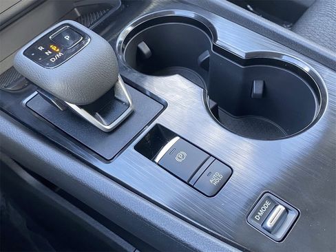 New 2026 Nissan Rogue SV image 29