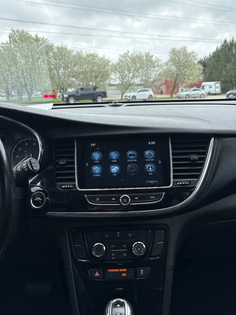 Used 2019 Buick Encore Preferred FWD image 17