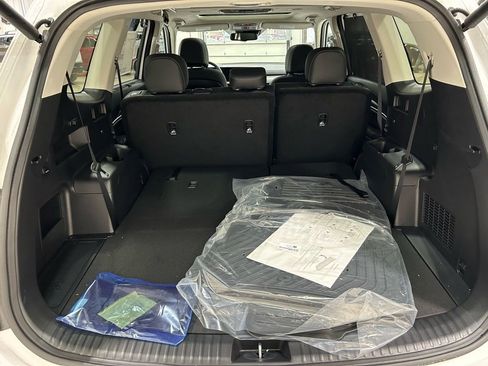 New 2025 Kia Telluride EX image 27