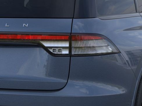 New 2026 Lincoln Aviator Reserve w/ Jet Appearance Package AWD/4WD image 21